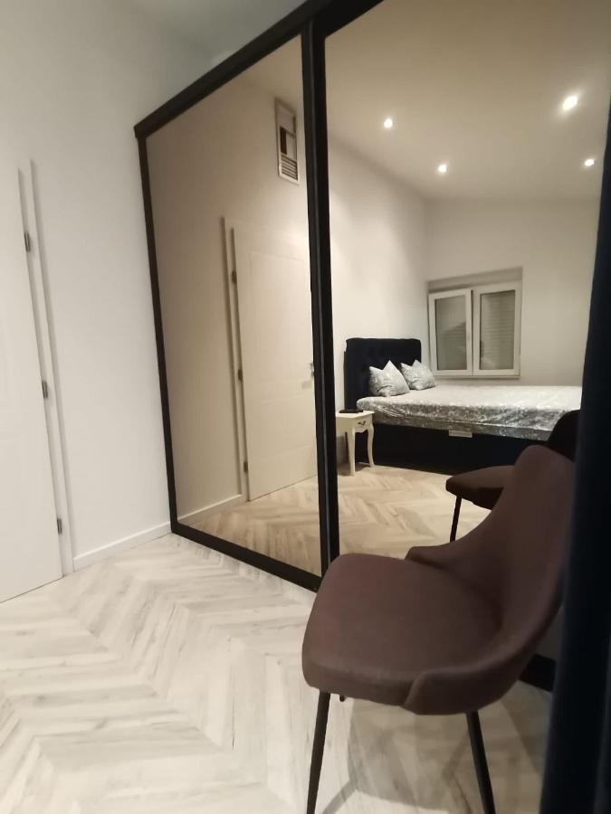 Apartment Nino 자다르 외부 사진