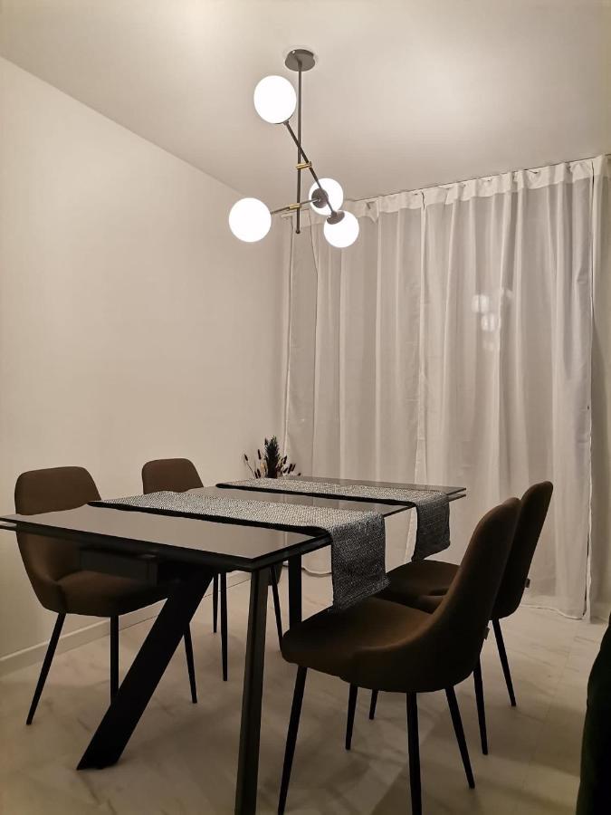 Apartment Nino 자다르 외부 사진