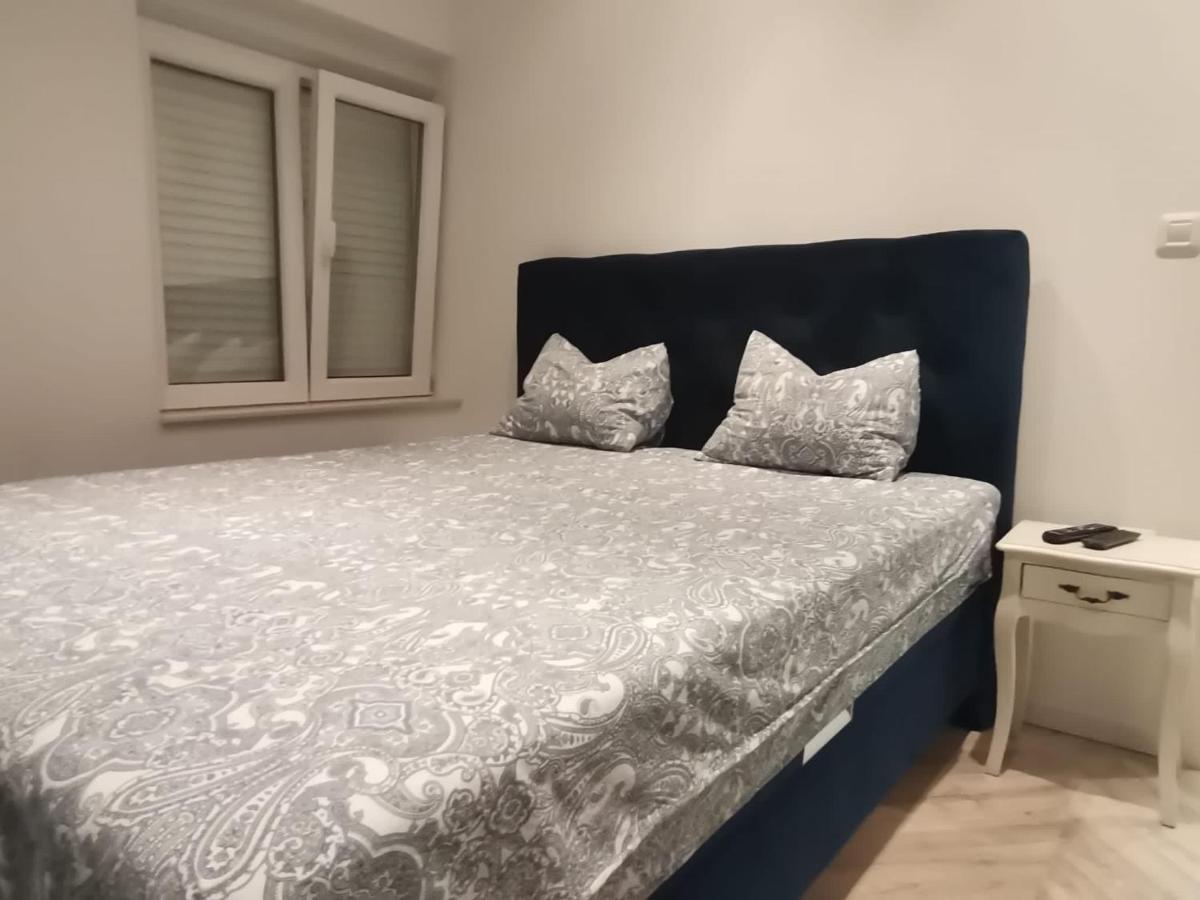 Apartment Nino 자다르 외부 사진