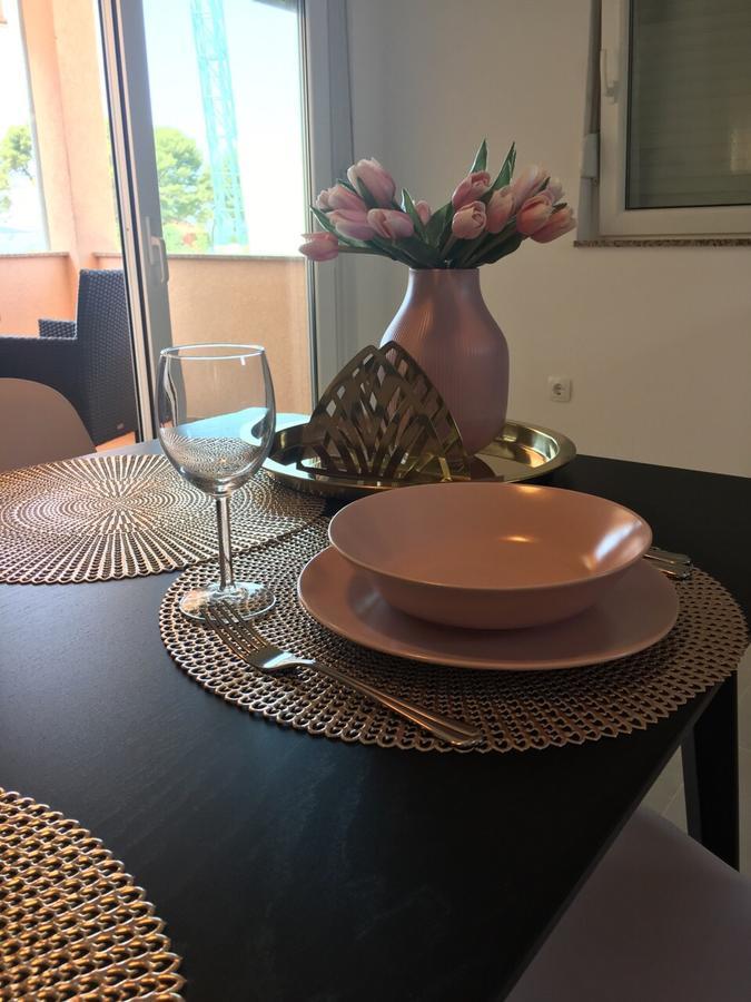 Apartment Nino 자다르 외부 사진